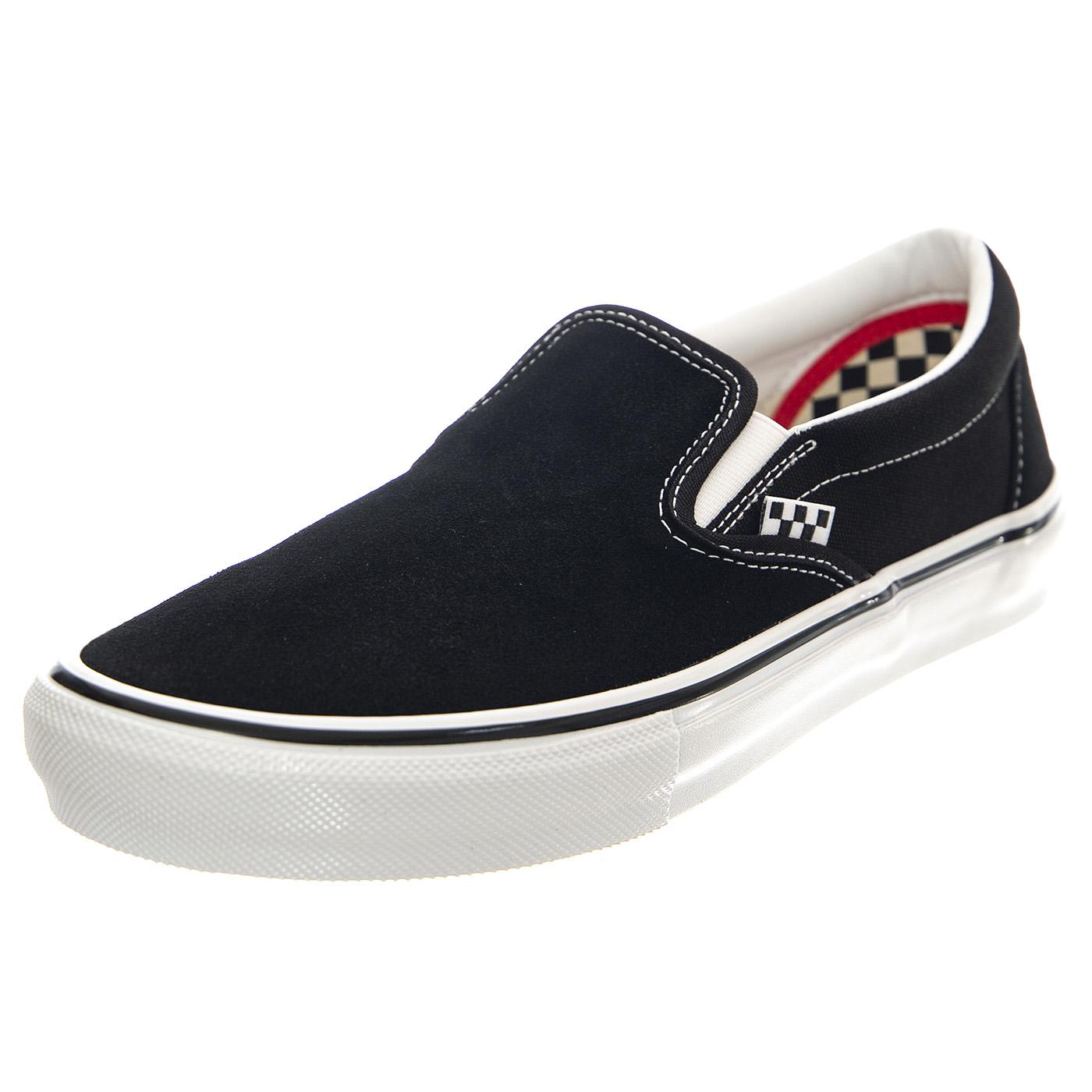 Skate Slip-On VN0A5FCA Y281 VANS 