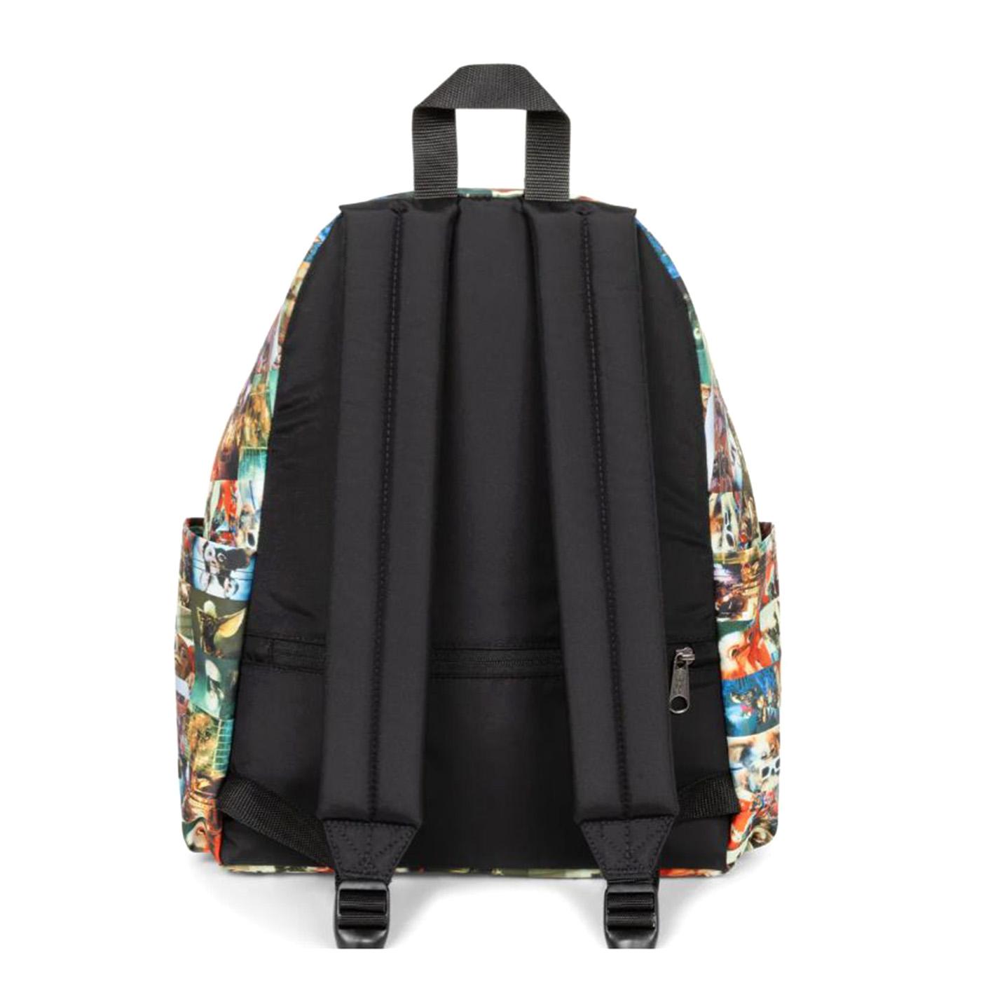 Eastpak Day Pak'r - Zaino Gremlins Repeat Multicolore EK0A5BG4 5Y21 EASTPAK 
