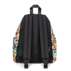 Eastpak Day Pak'r - Zaino Gremlins Repeat Multicolore EK0A5BG4 5Y21 EASTPAK 