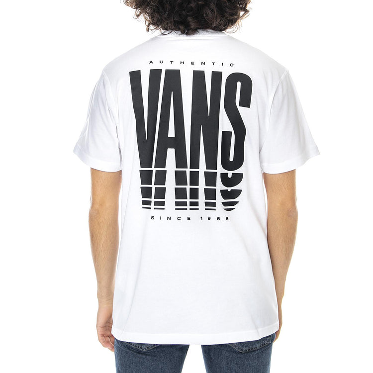  VN0A54CXWHT1  VANS 