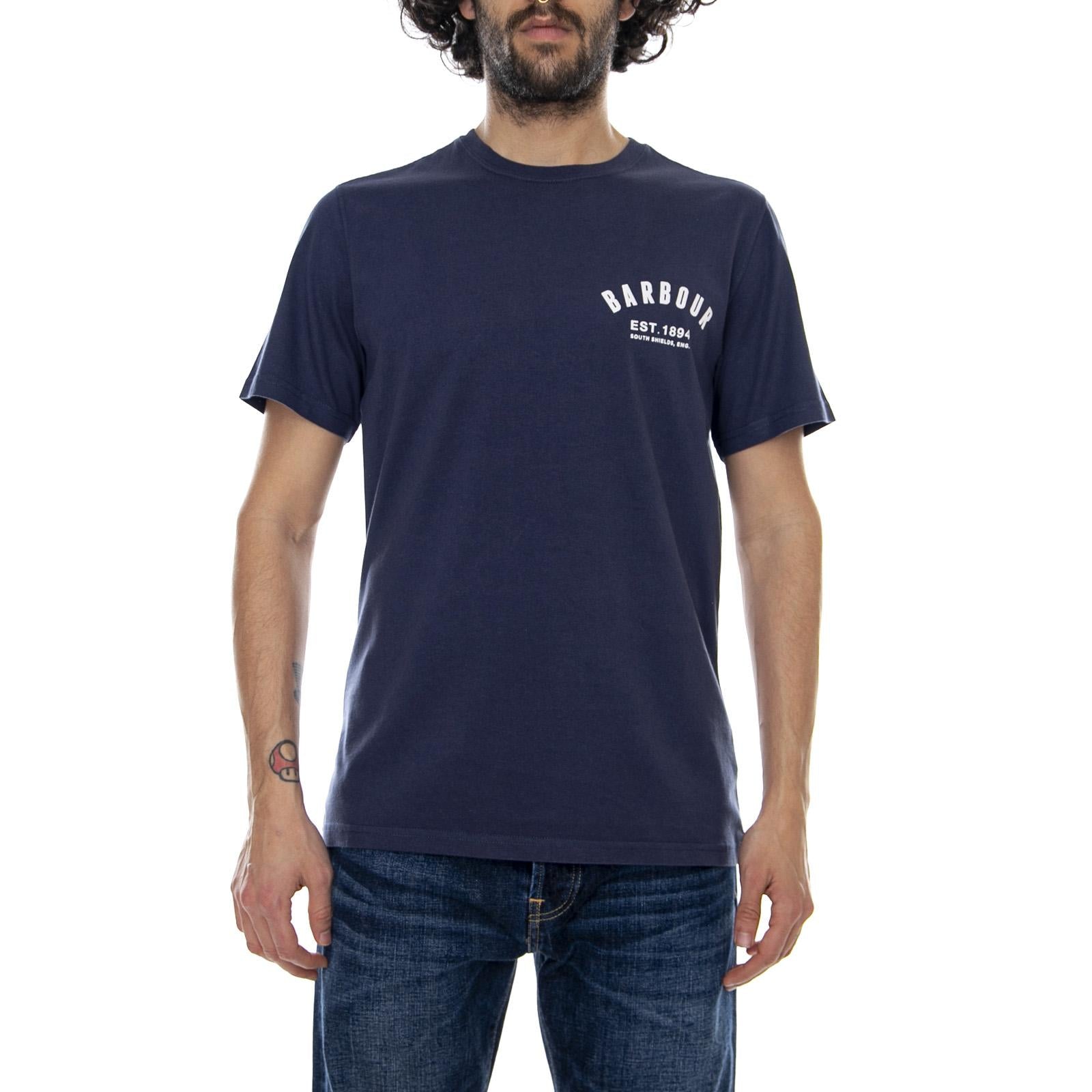  BATEE0374-NY31  BARBOUR 