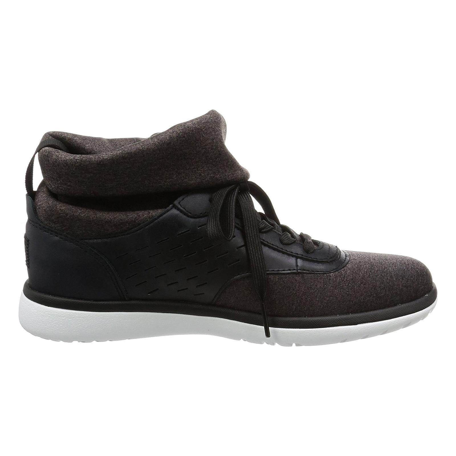 Islay - Melange Black - Scarpe Alte Donna Nere UGSISLAYBK1017012W  UGG 