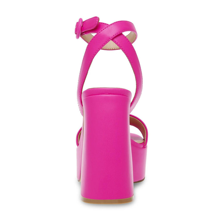 Paysin Magenta - Sandali Donna Viola SMSPAYSIN-MAG  STEVE MADDEN 
