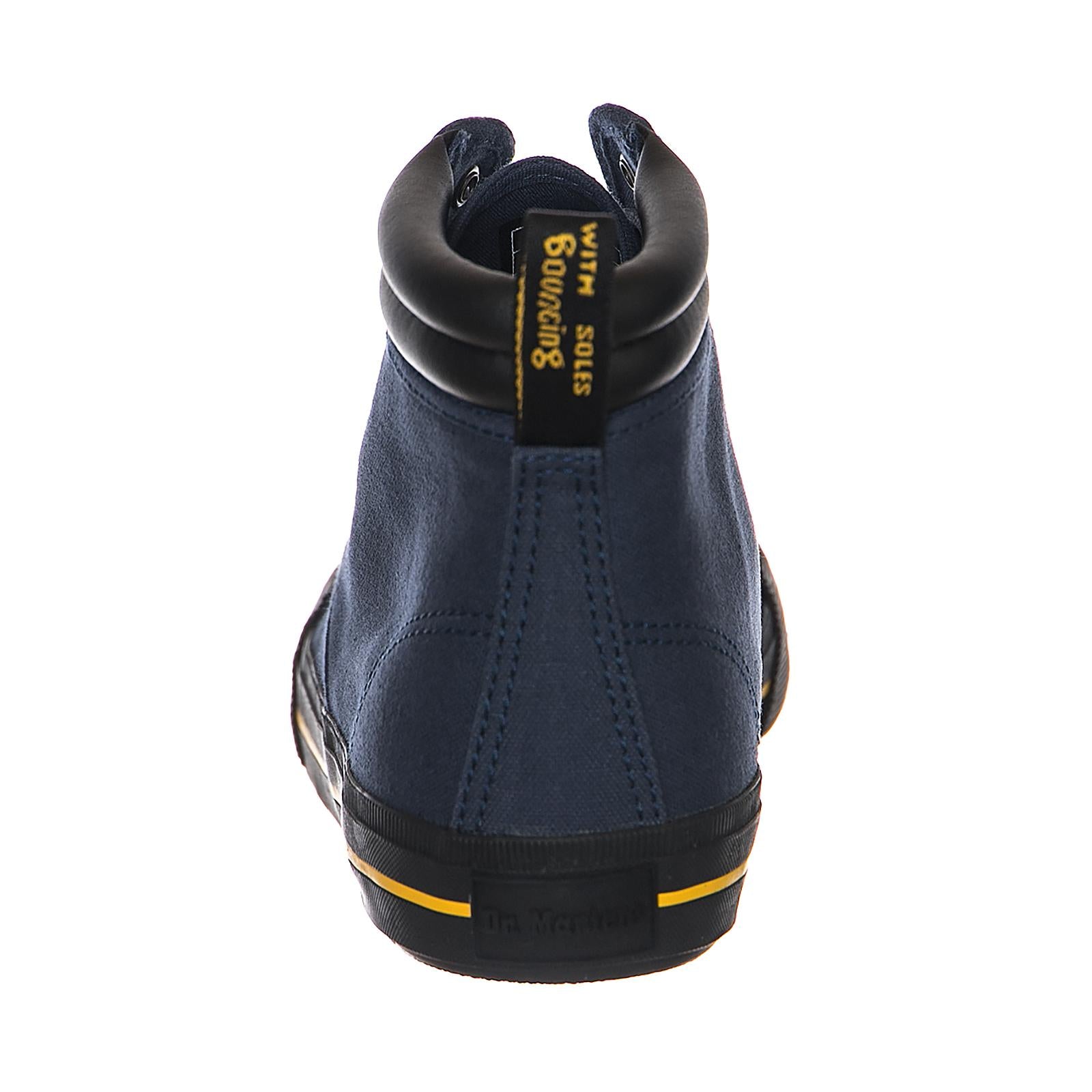 EASON CANVAS INDIGO DMSEASIOCV21955403  DR.MARTENS 
