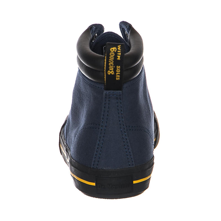 EASON CANVAS INDIGO DMSEASIOCV21955403  DR.MARTENS 