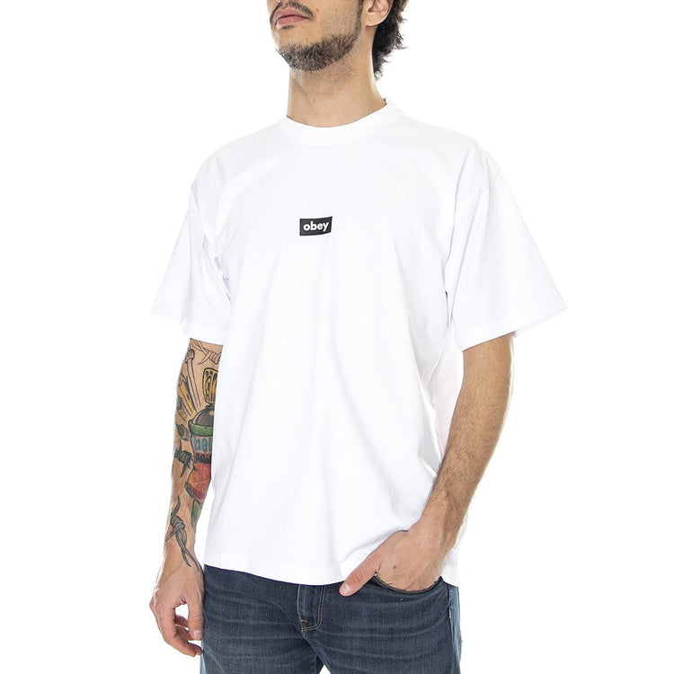  166912615E  OBEY 