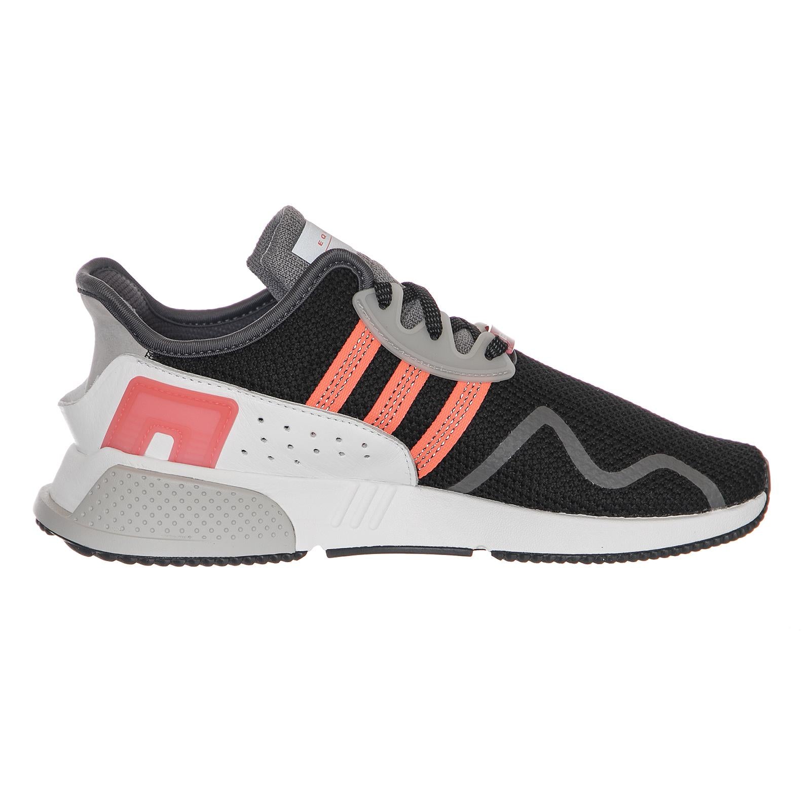 EQT CUSHION ADV CBLACK/TURBO/FTWWHT AH2231  ADIDAS 