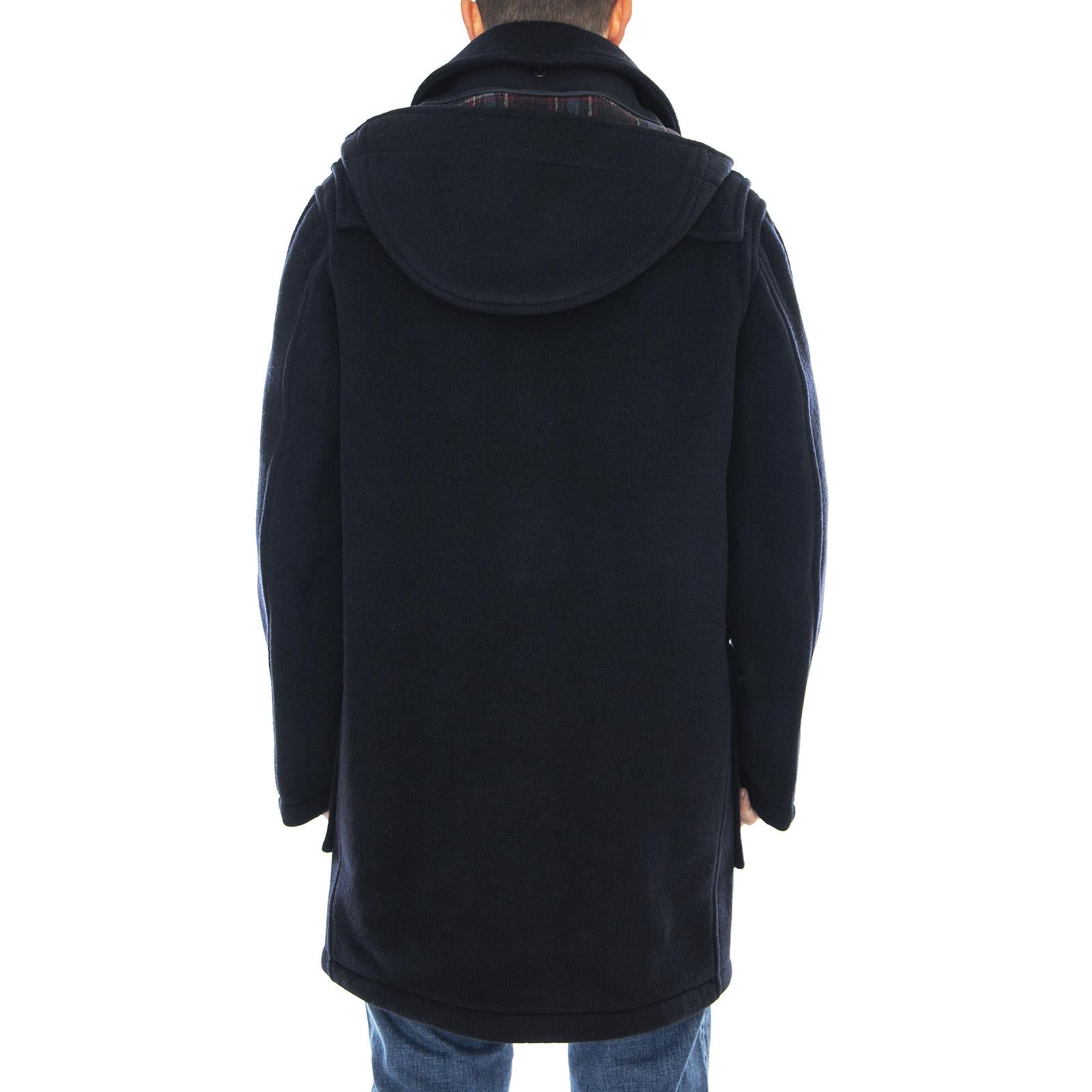  MECM052-NAVY  ORIGINAL MONTGOMERY 