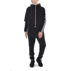 M NSW TAPED PANT POLY BLACK/SAIL AJ2297-010  NIKE 