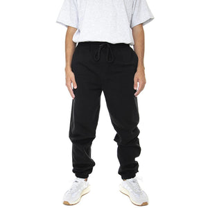 Mn Basic Fleece - Pantaloni Uomo Neri VN0A3HKNBLK1REGM  VANS 