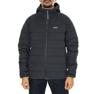 Cotton Down Jkt-PIBL - Giacca Uomo Blu 26845-PIBL  PATAGONIA 