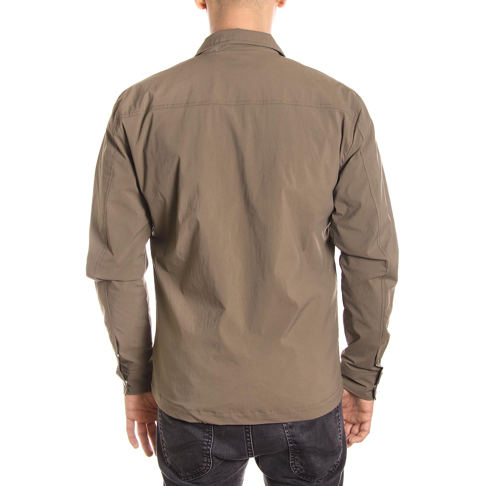 NOHA JACKET SEA TURTLE 139730088-833  MINIMUM 