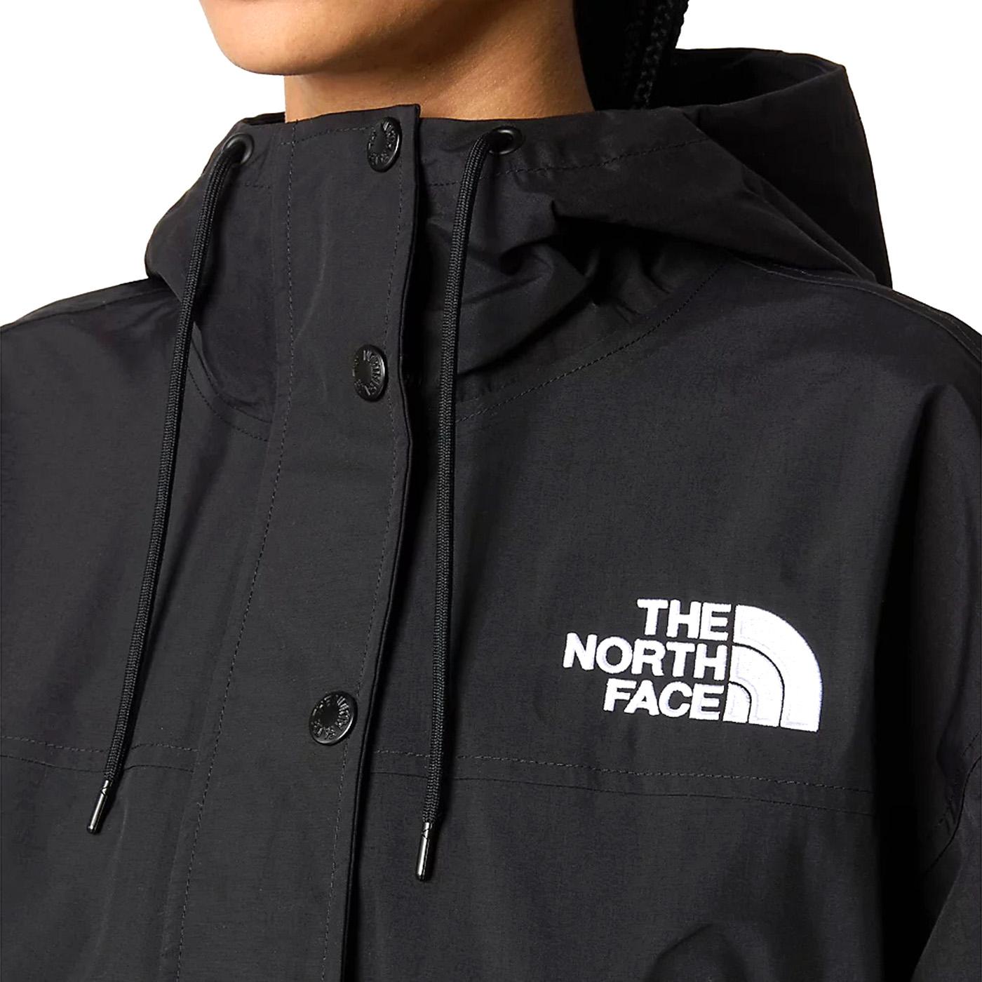 W Reign On Jacket Tnf Black - Giacca Invernale Donna Nera NF0A3XDCJK31  THE NORTH FACE 