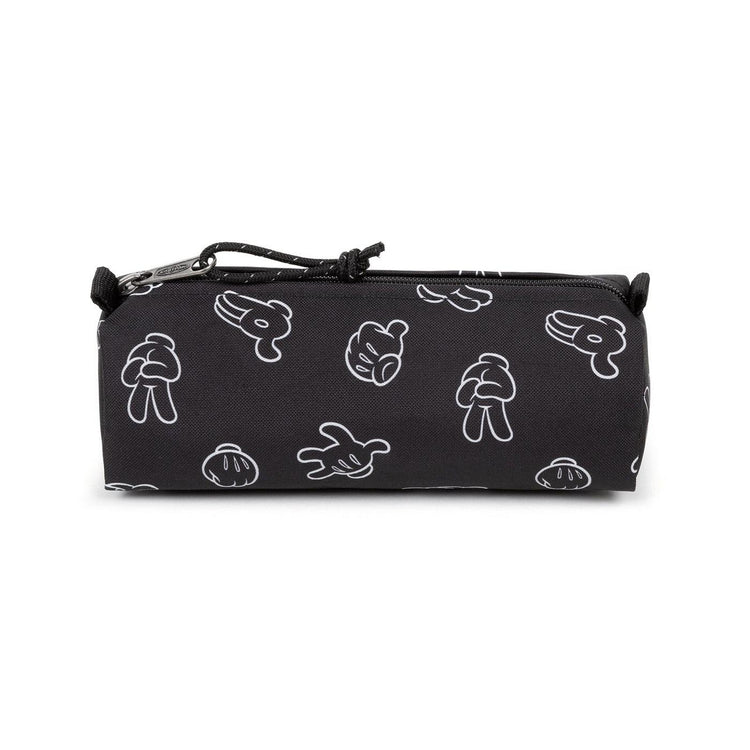 Benchmark Single Mickey Hands - Astuccio Nero EK0003728E91  EASTPAK 