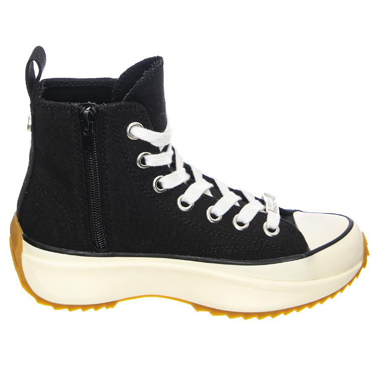  SMPSHARK-BLK  STEVE MADDEN 