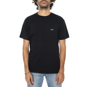  163002333-BLK  OBEY 