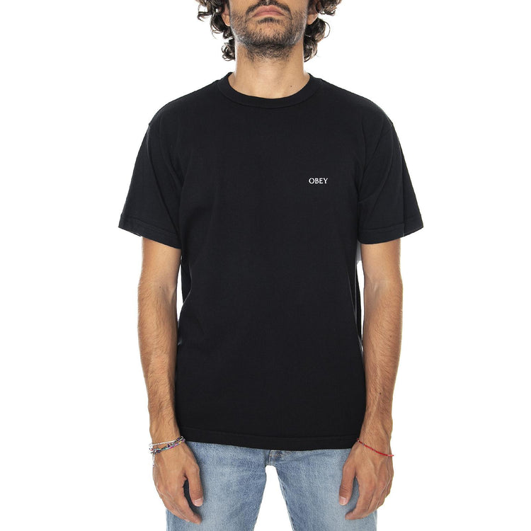  163002333-BLK  OBEY 