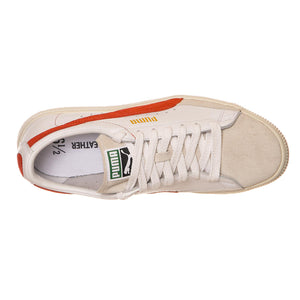 Basket 90680 Puma White-Orange.com 36594402  PUMA 