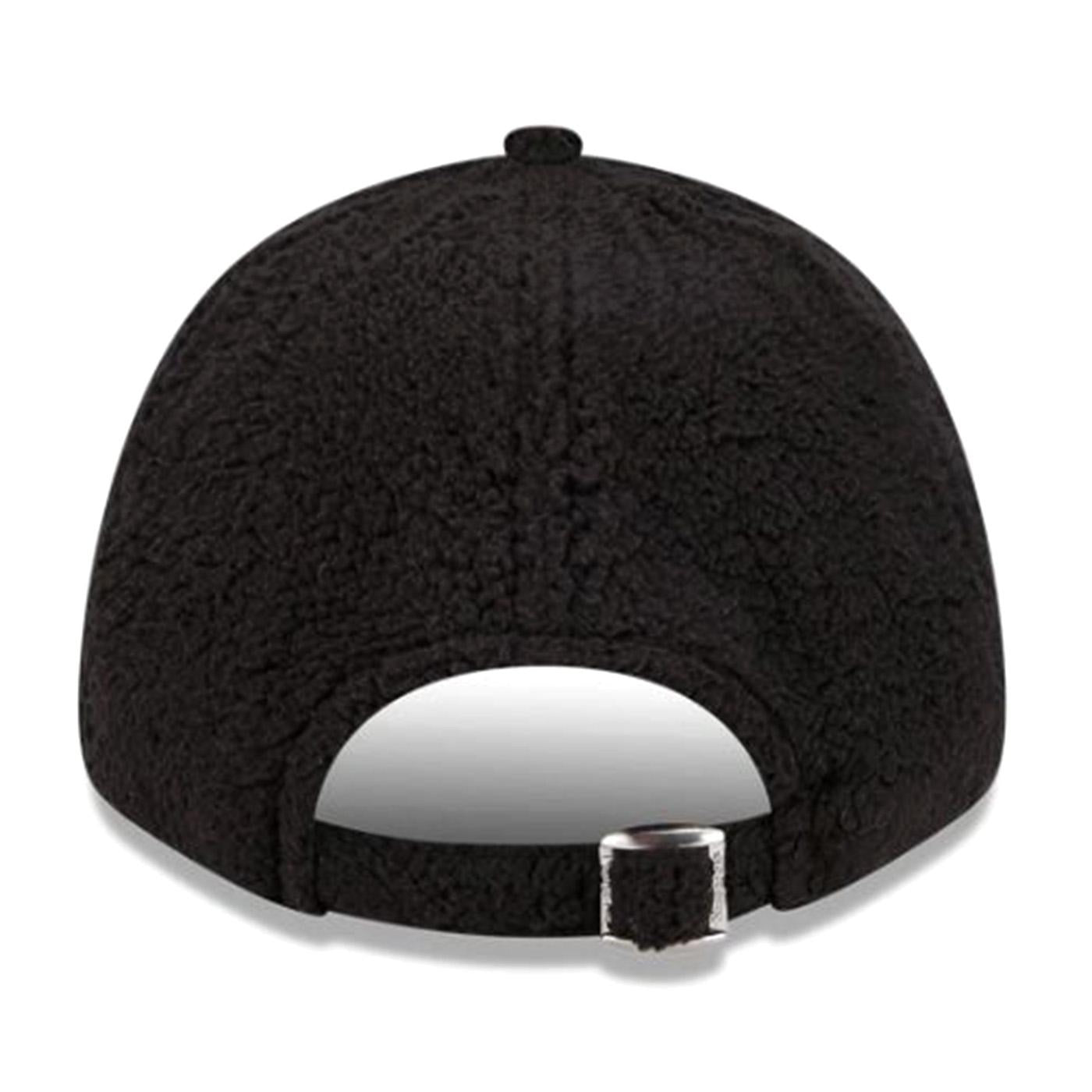 9Twenty New York Yankees Teddy Black - Cappellino con Visiera Nero 60424860  NEW ERA 