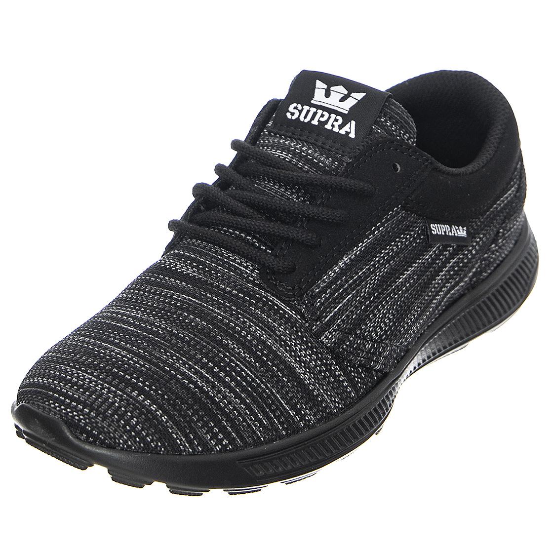  HAMMER RUN Multi-Black  SUPRA 