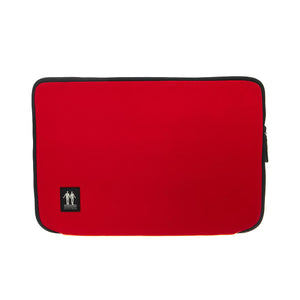 LTS Red MB Case - Case Portacomputer Rossa NEO-04403133  WALK ON WATER 