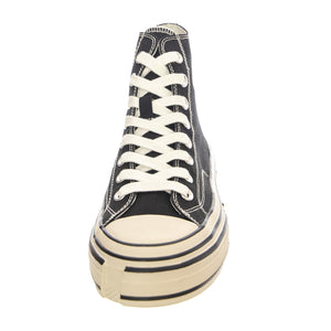 JC Play Endorphin-H Canvas Black Shoes - Scarpe Donna Nere PLSJCD-037-2-01-BLK  JEFFREY CAMPBELL 