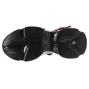  SMPMEASURE-BLA  STEVE MADDEN 