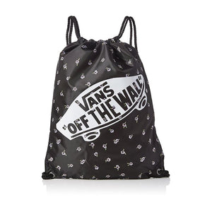 WM BENCHED BAG FALL FLORAL V00SUFO2I  VANS 