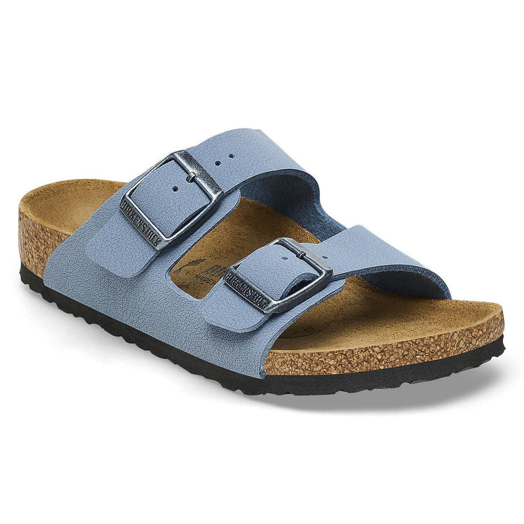 Arizona Kids Elemental Blue - Sandali Bambino Blu 1026395  BIRKENSTOCK 