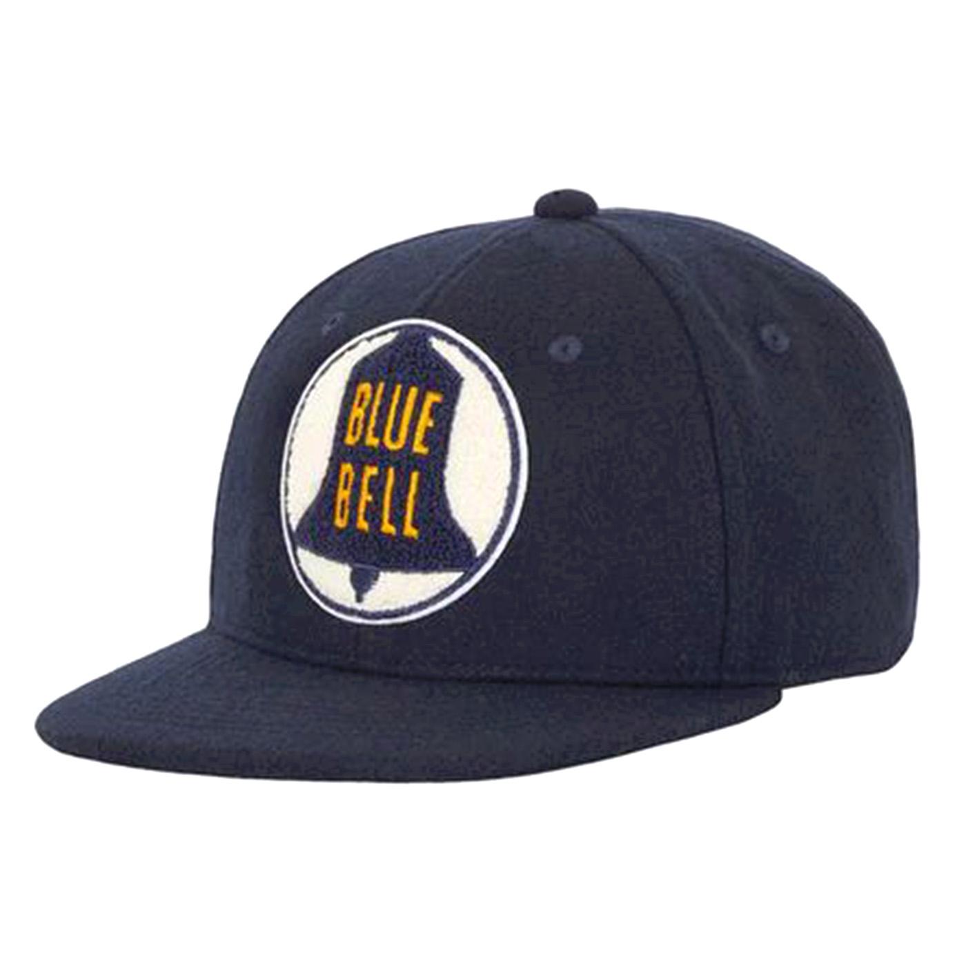 Blue Bell Cap Navy Os - Cappellino con Visiera Blu 112358928-BLUE  WRANGLER 
