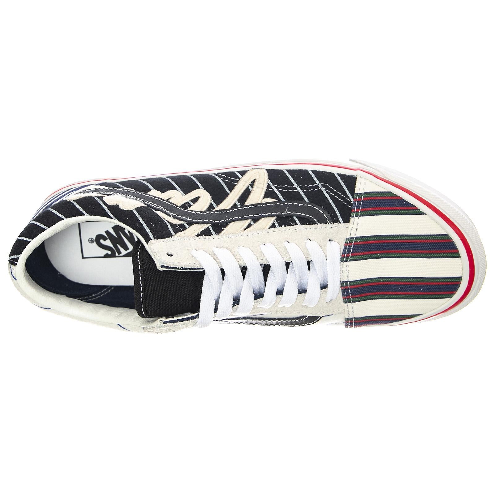  VN0A54F34GE1  VANS 
