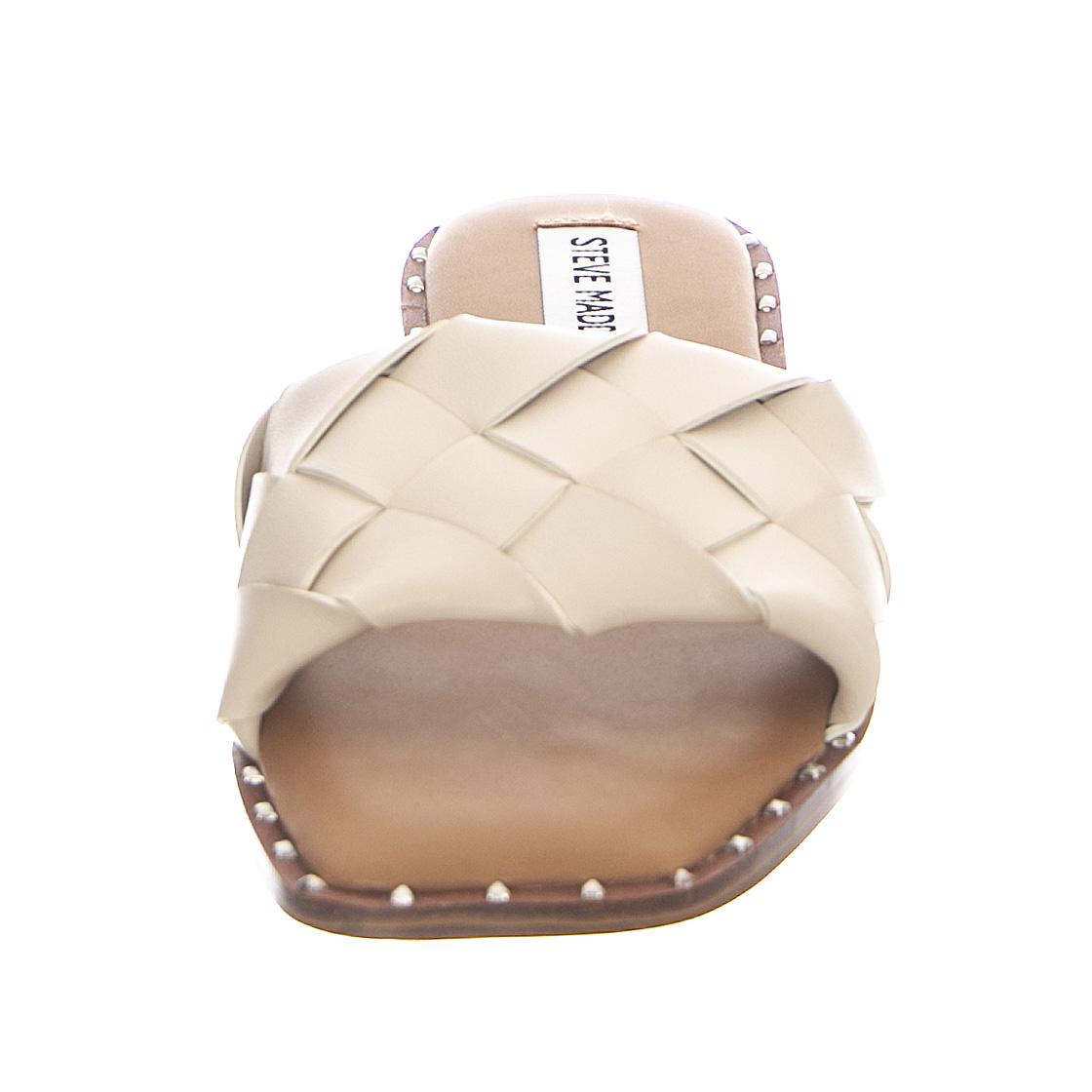  SMSTWISTIE-BONE  STEVE MADDEN 