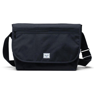 Grade Messenger Crossbody Bag - Black - Borsa a Tracolla Nera 10688-00001-OS-00001  HERSCHEL 