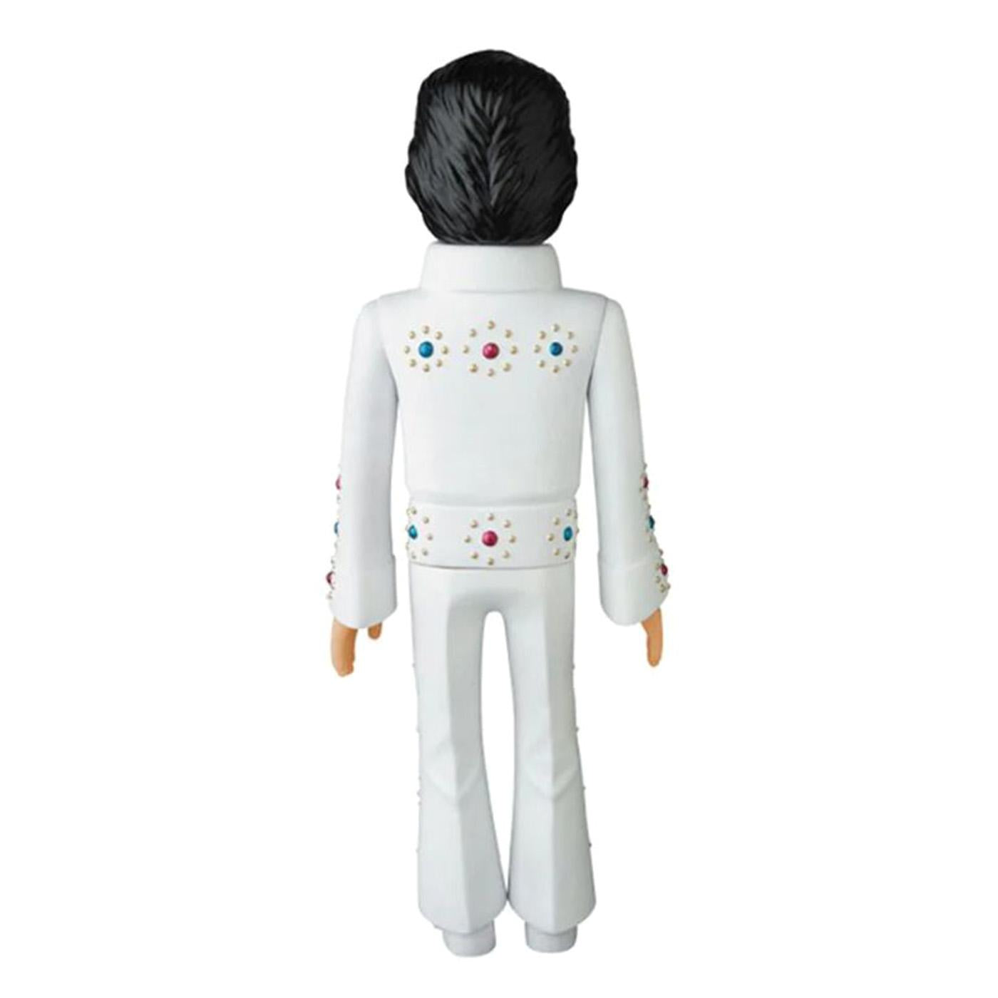 Elvis Presley Figure - Medicom Toy Multicolore VCD-300  MEDICOM TOY 