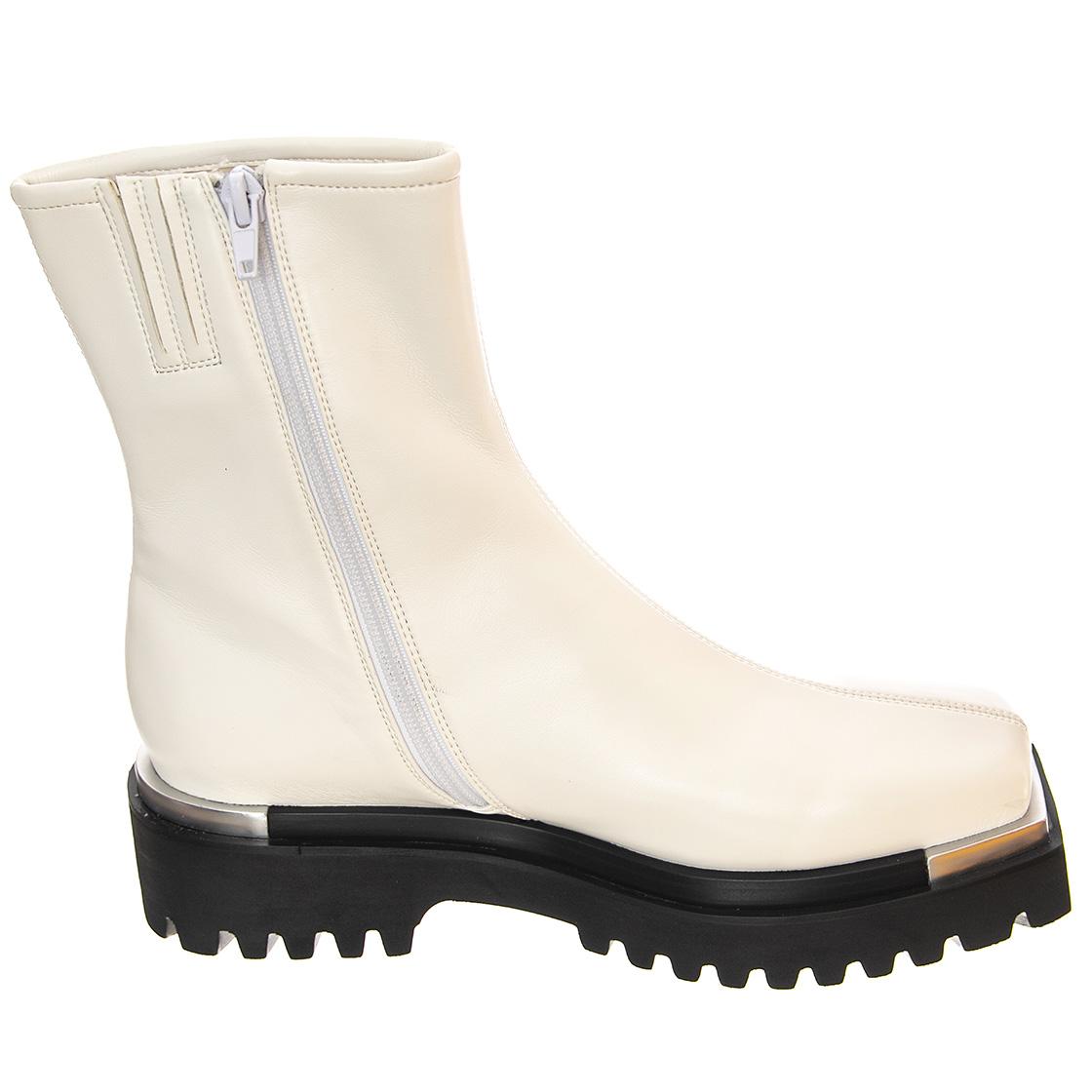  JCSR625DD01-WHI  JEFFREY CAMPBELL 
