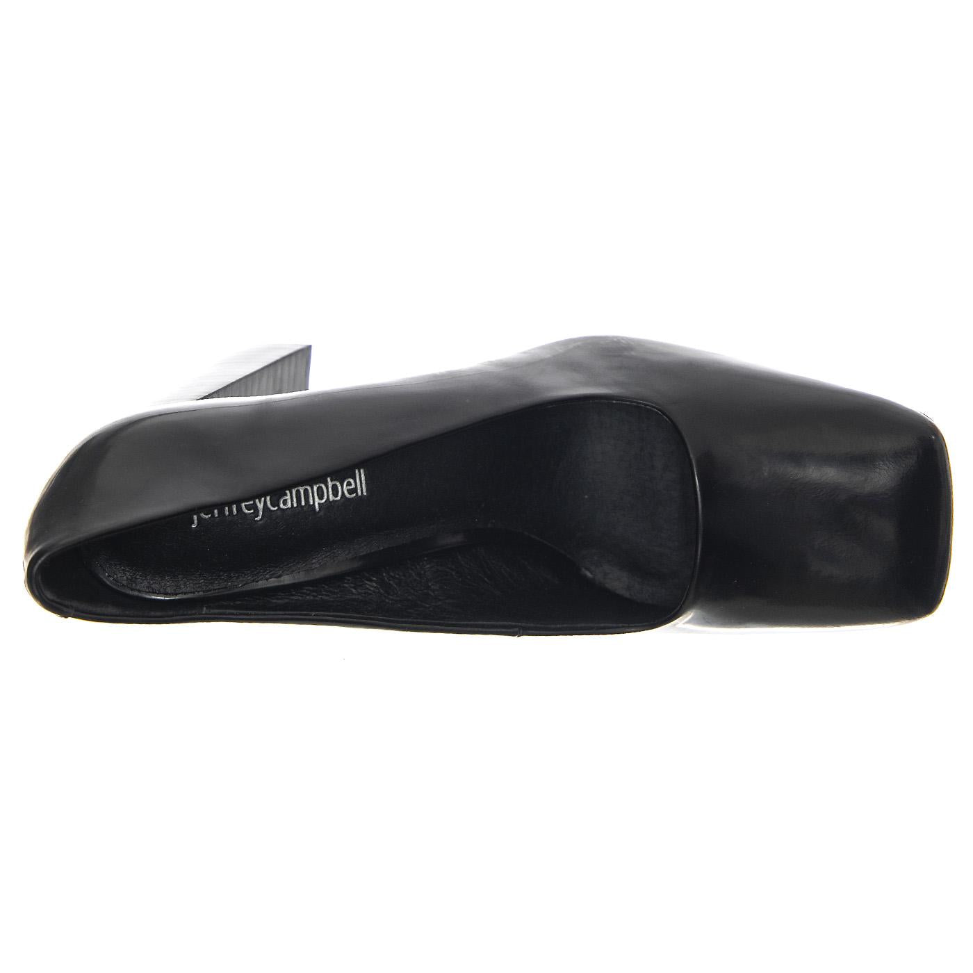  JCS5220901-BLKB  JEFFREY CAMPBELL 