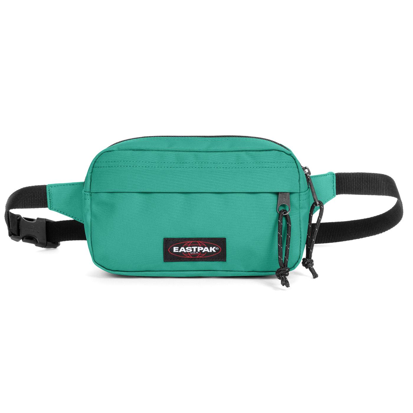 Bouncer Botanic Green - Marsupio Verde EK0A5BHH6J81  EASTPAK 