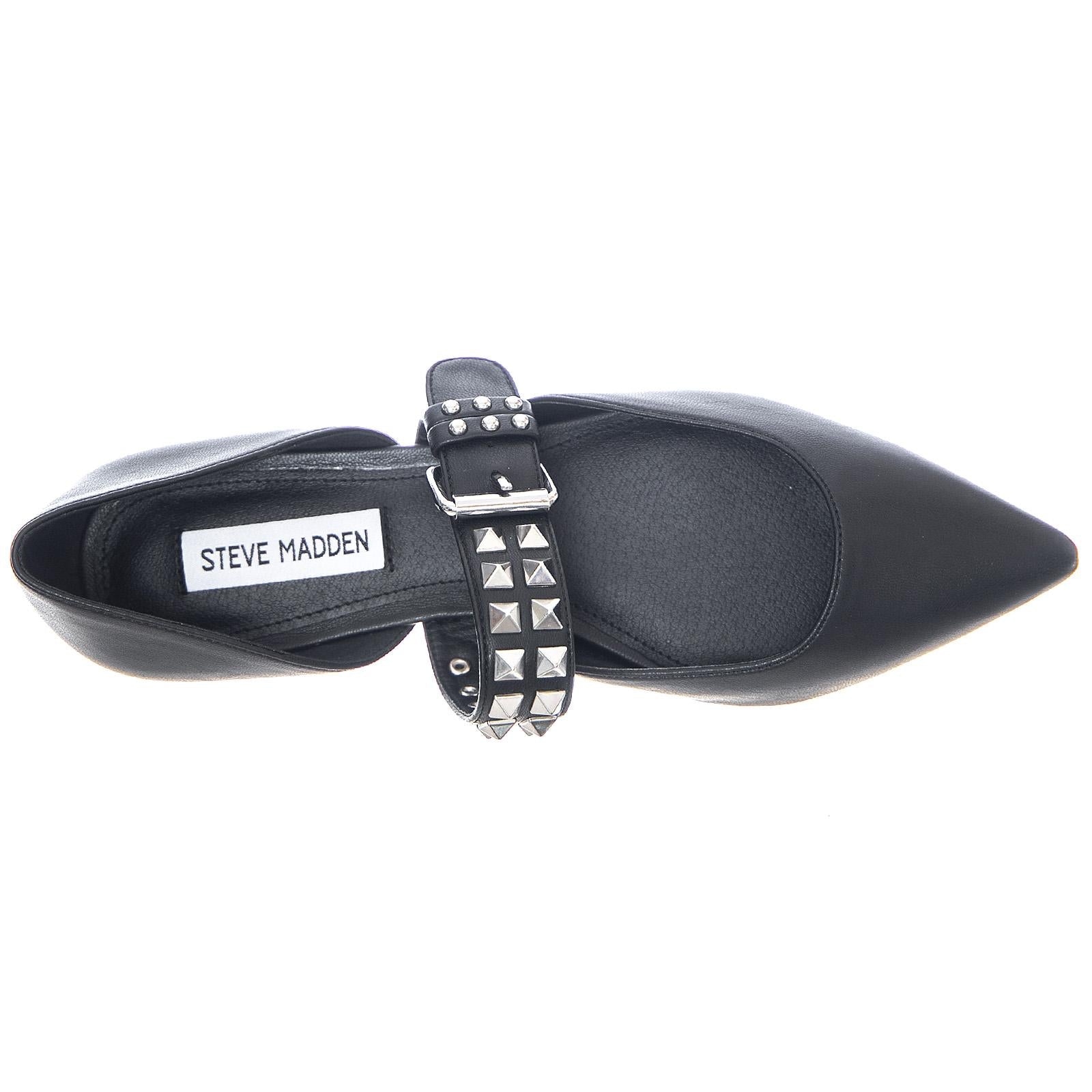  SMSPIXEL-BLK  STEVE MADDEN 