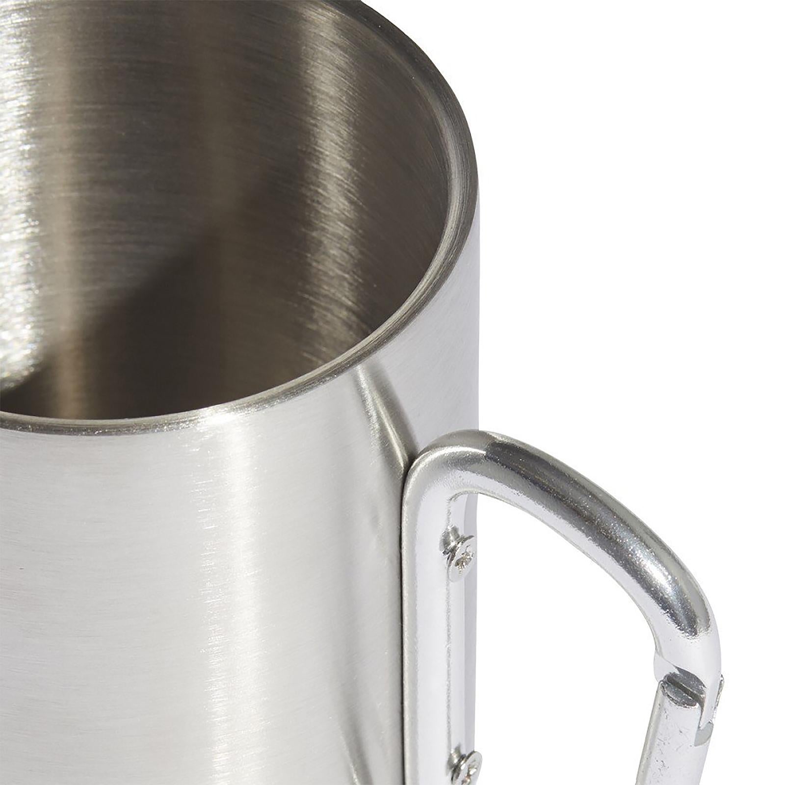 CUP SILVER CV8303  ADIDAS 