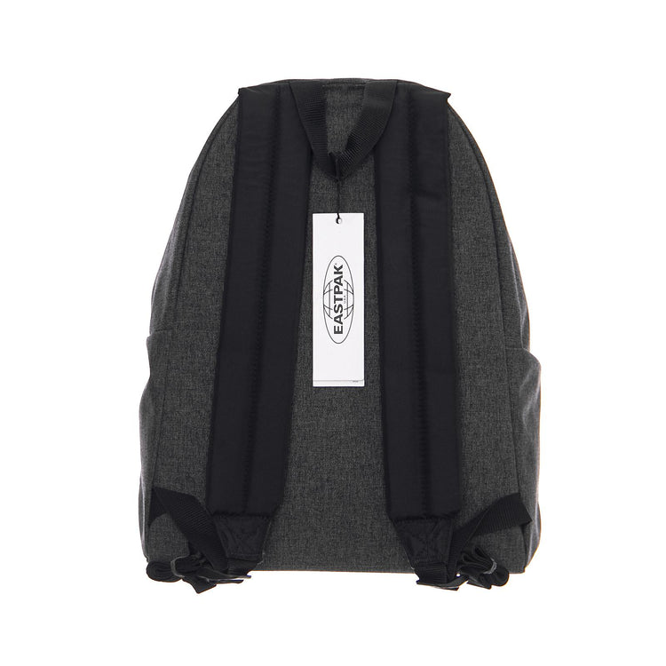 Padded Pak'r - Zaino Denim Jeans Nero EK62077H  EASTPAK 