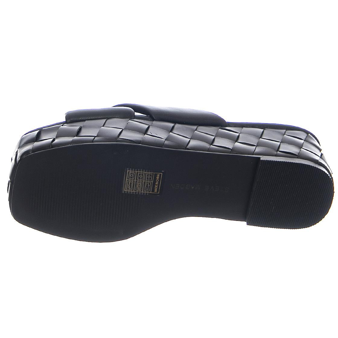  SMSRAIVYN-BLK  STEVE MADDEN 