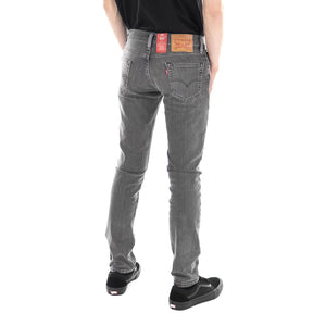 511 Slim Fit - Berry Hill - Jeans Uomo Grigi 04511-2164 . LEVIS 