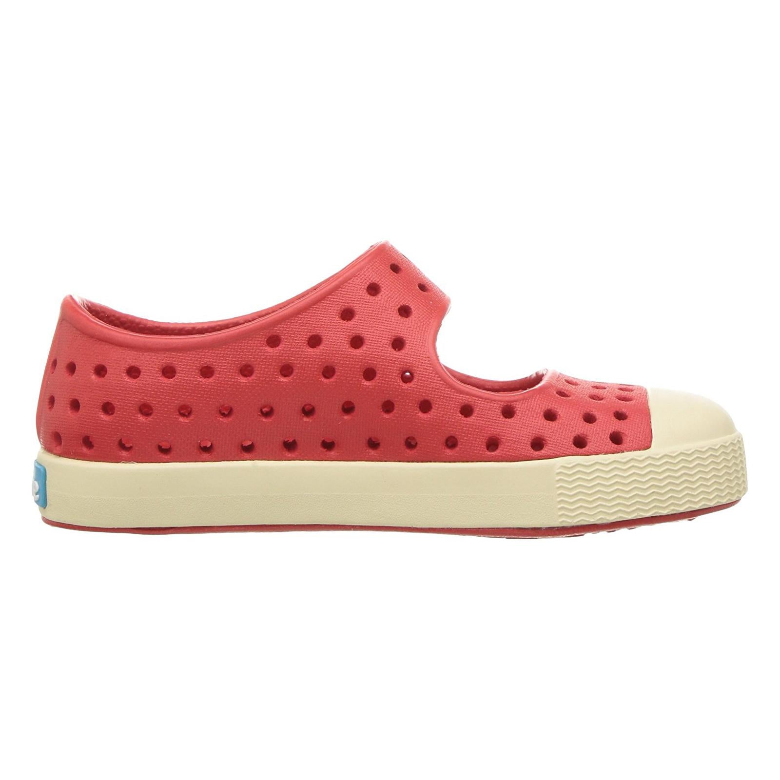Juniper - Torch Red - Scarpe Basse Bambino 13304500-6399  NATIVE 