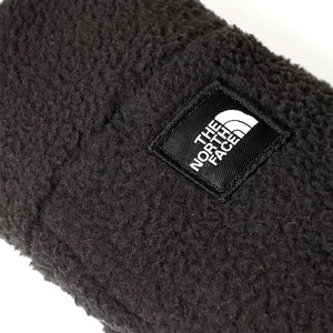 Fleeski Etip Glove Tnf Black - Guanti Neri NF0A3SJ4JK31  THE NORTH FACE 