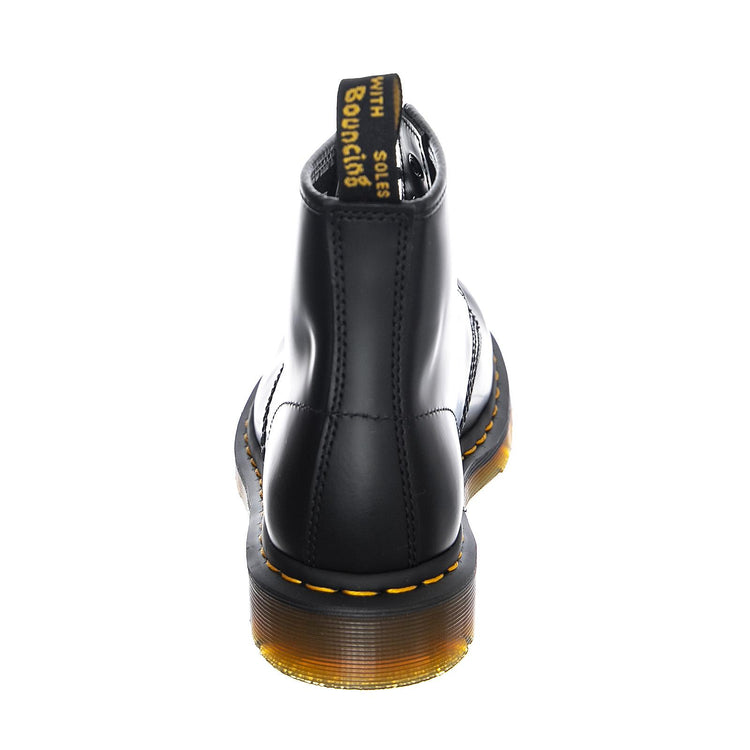 101 YS - Stivaletti Uomo Neri DMS101YSBSM26230001  DR.MARTENS 