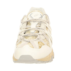 W' Gel-Sonoma 15-50 Cream / Oatmeal Shoes - Scarpe Stringate Profilo Basso Donna Beige 1201A818-100  ASICS 