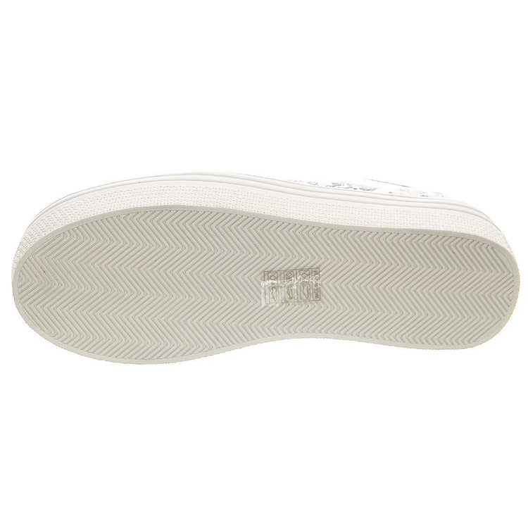  SMPBOBBI-WHTMULT  STEVE MADDEN 