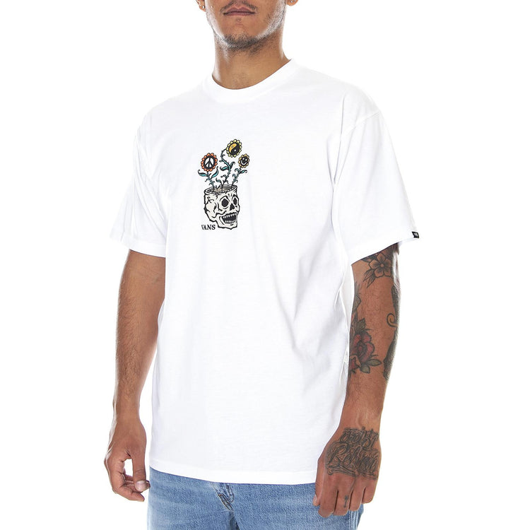  VN0A5KCOWHT1  VANS 