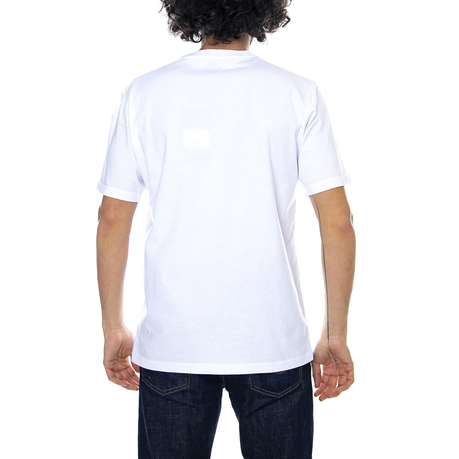  06 210645-WH  DICKIES 