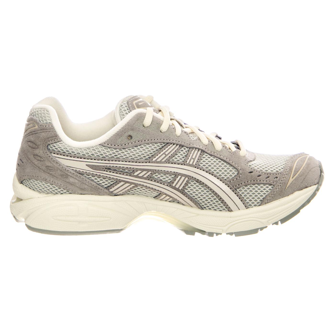 Gel-Kayano 14 White Sage / Smoke Grey - Scarpe Stringate Profilo Basso Uomo Multicolore 1201A161-028  ASICS 